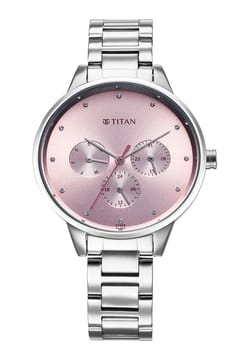 Titan Analog Watch for Women