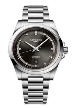 Longines Conquest