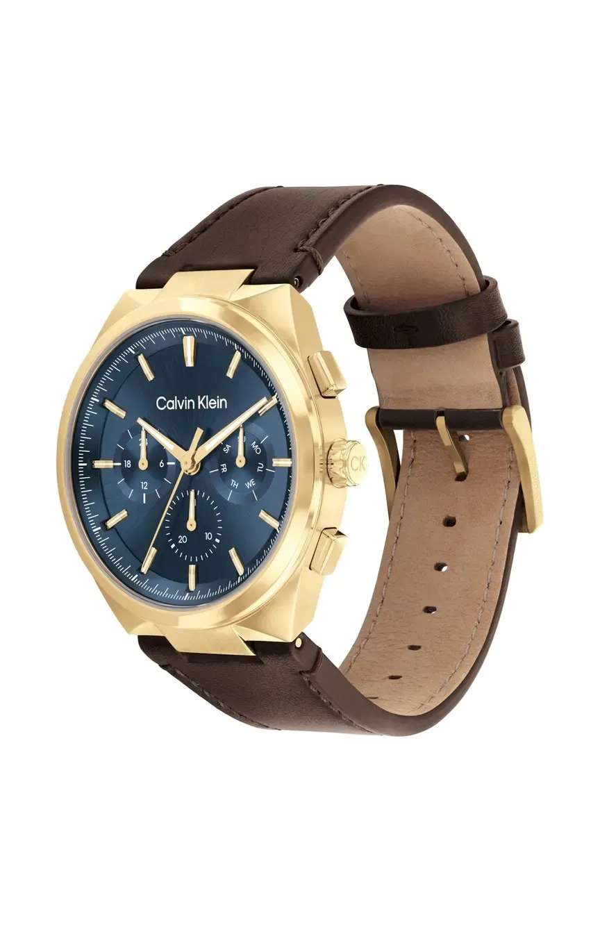 كلفن كلاين ساعة كلفن كلاين كوارتز للرجال 25200445