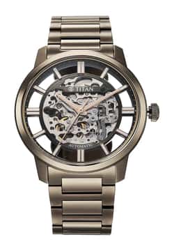 Titan Automatic Watch for Men