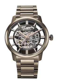 Titan Automatic Watch for Men