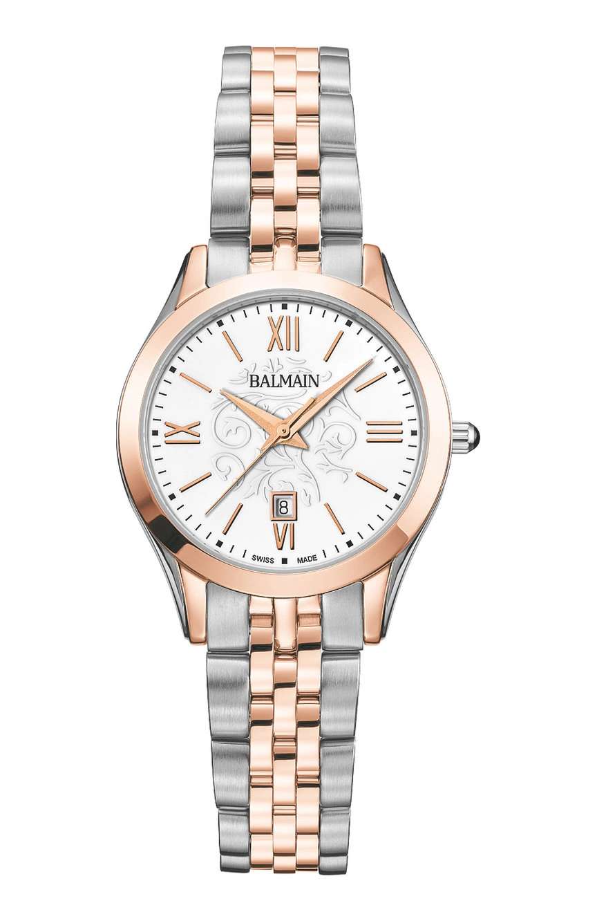 Balmain Classic R Lady