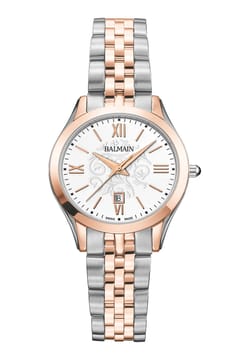 Balmain Classic R Lady