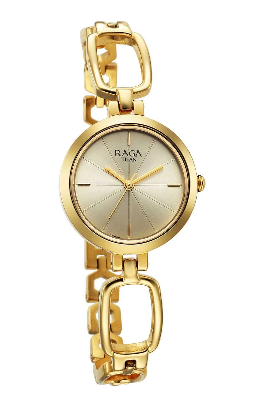 Titan Analog Watch for Women