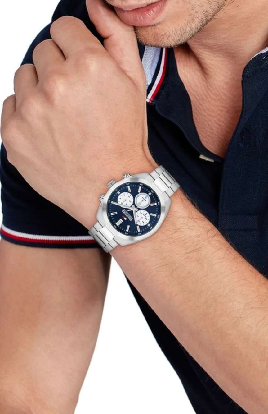 Tommy Hilfiger Hudson