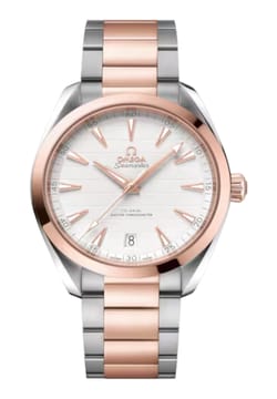 OMEGA Aqua Terra 150M