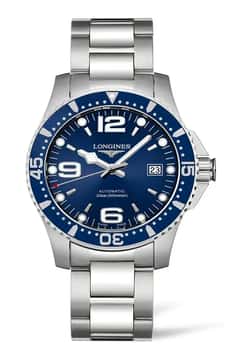 Longines HydroConquest