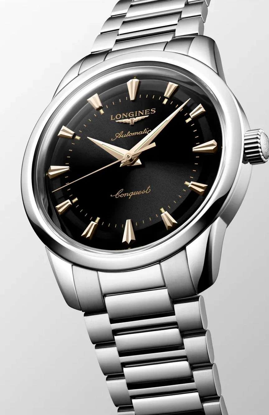 Longines Conquest Heritage