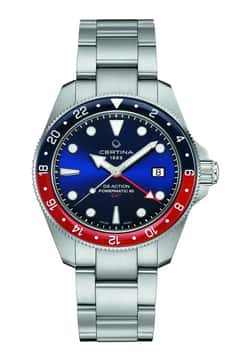 Certina DS ACTION Gent
