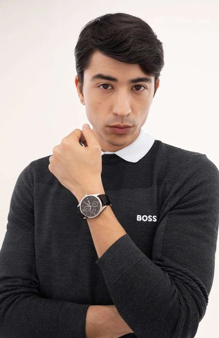 Boss Principle Master