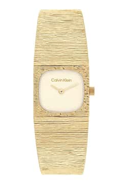 Calvin Klein Sophisticated Square