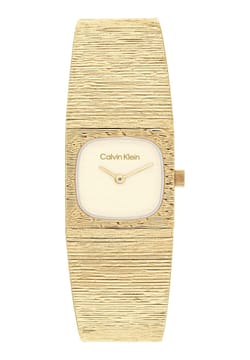 Calvin Klein Sophisticated Square