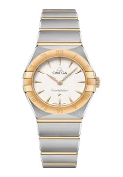 OMEGA CONSTELLATION