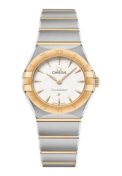 OMEGA CONSTELLATION