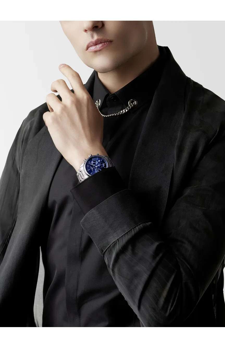 لونجين ماستر