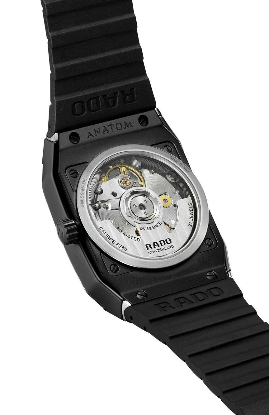 Rado Anatom