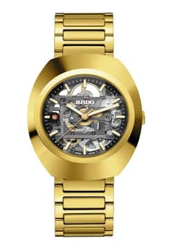 Rado دياستر أوريجنال سكيليتون للرجال