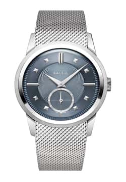 Baltic Prismic - Grey blue - Mesh