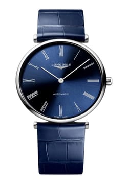 Longines La Grande Classique