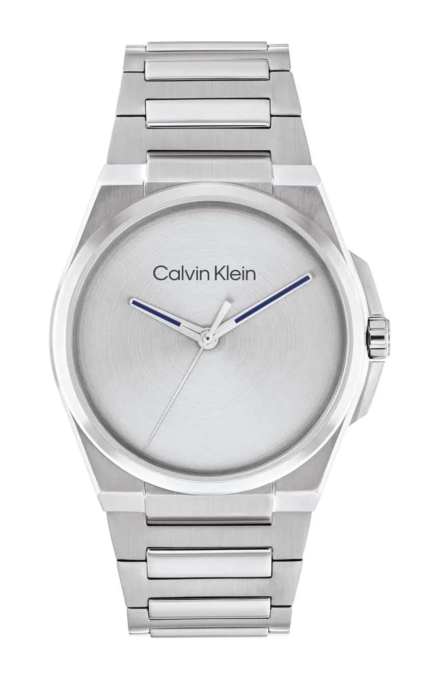 Calvin Klein Meta-Minimal