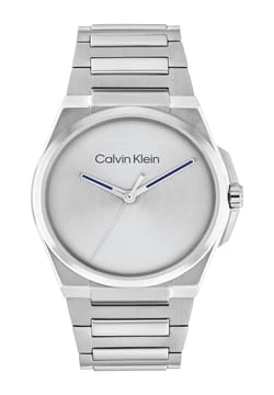 Calvin Klein Meta-Minimal