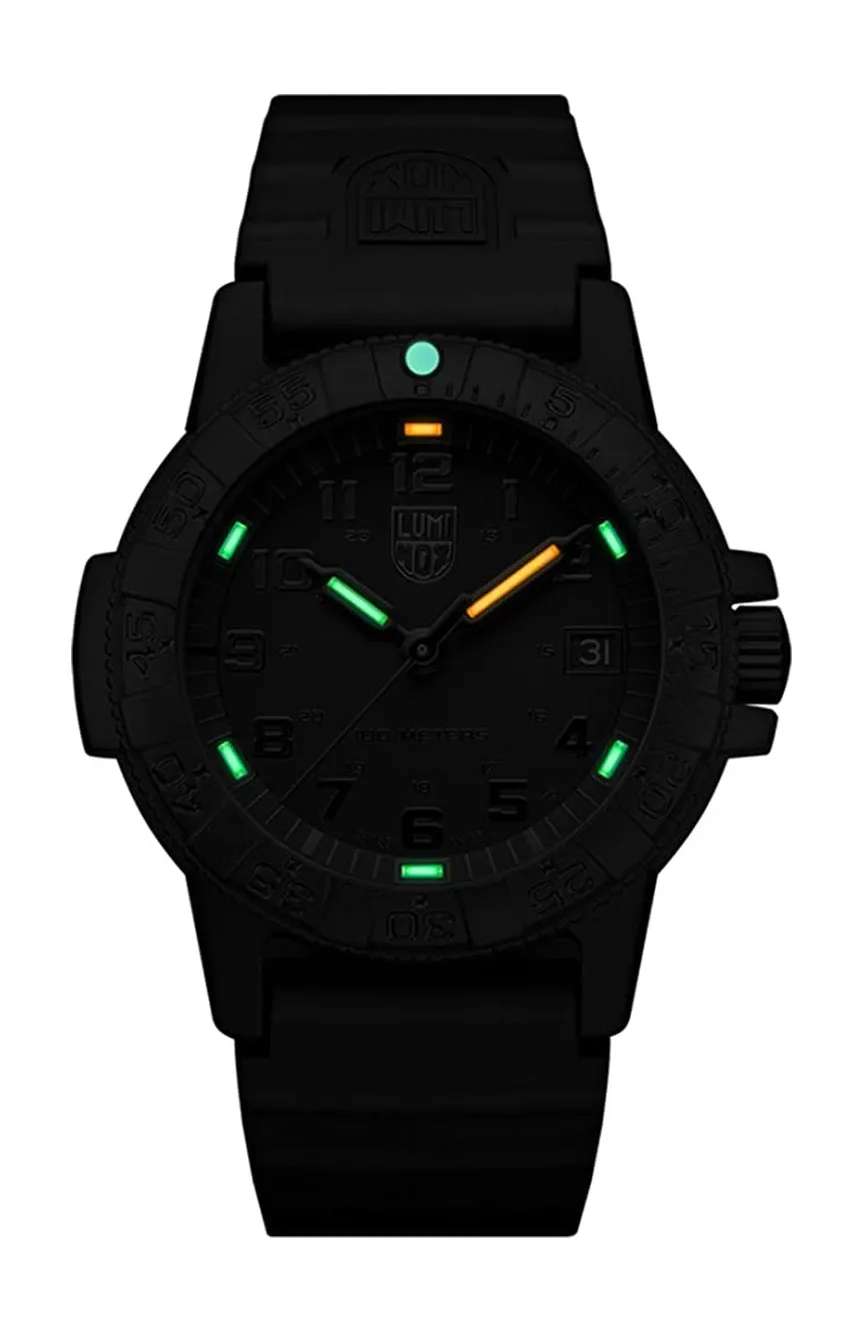 Luminox Leatherback Sea Turtle 300 Series Xs.0301.L