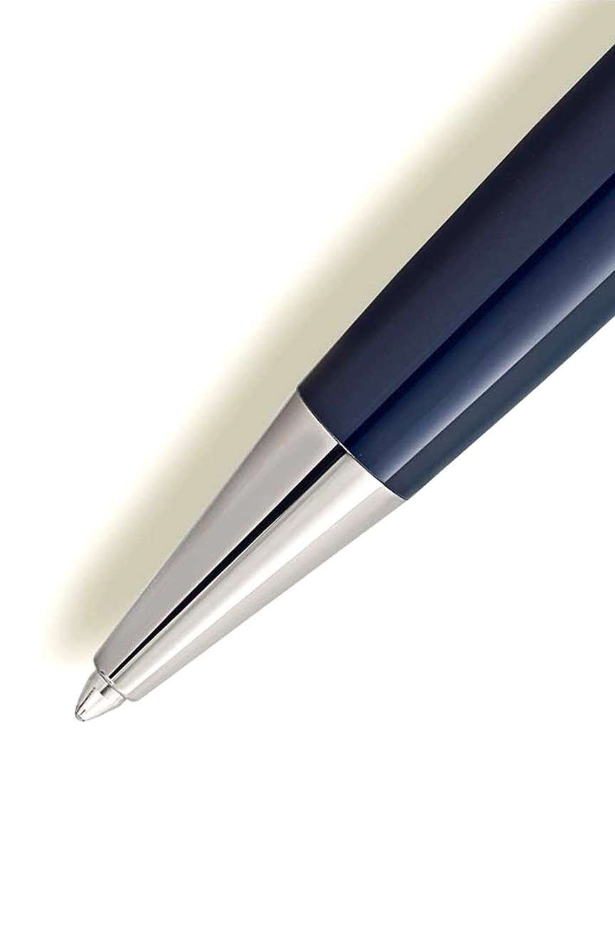 مون بلان قلم حبر جاف مايسترشتوك حول العالم في 80 يوماً كلاسيك