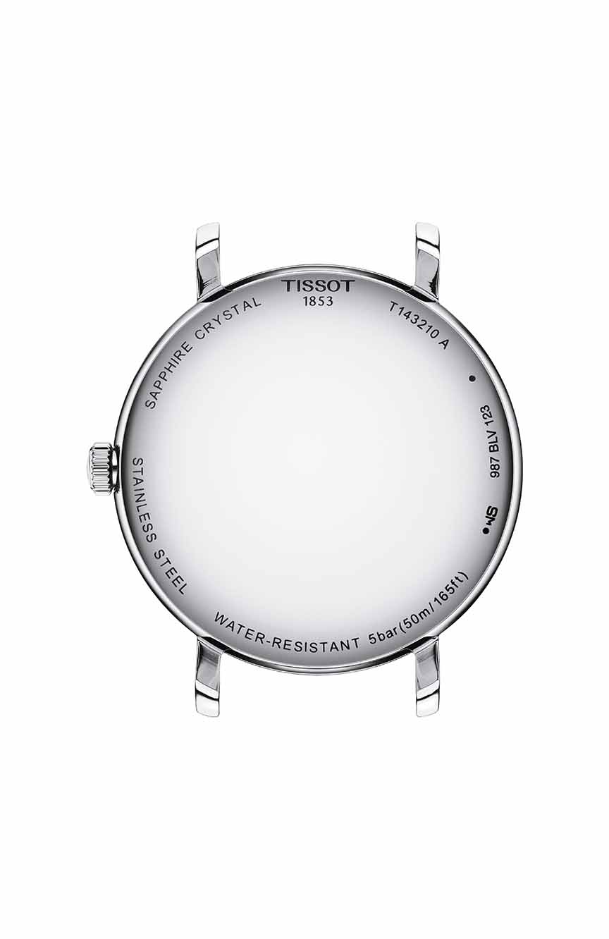 تيسو إيفريتايم دزاير