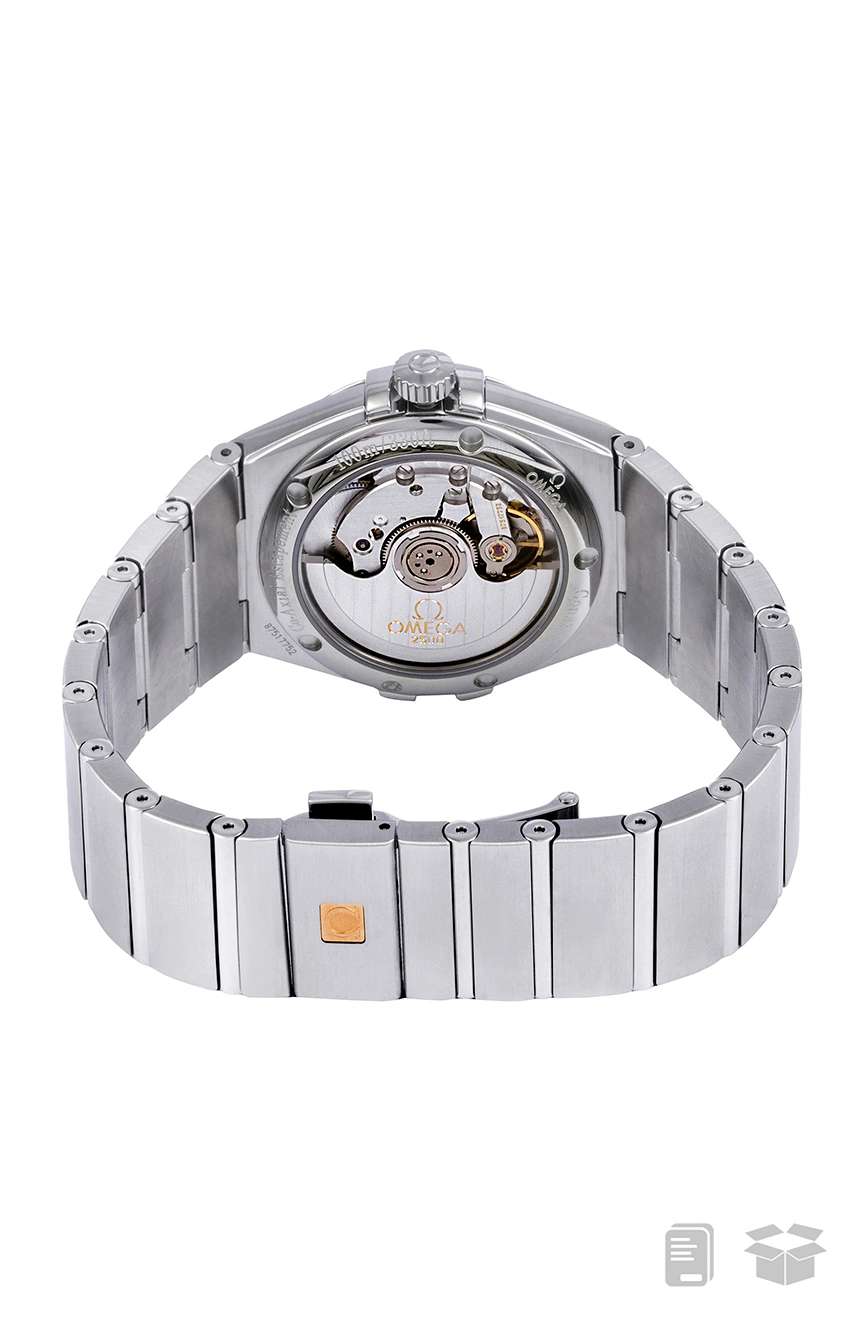 أوميغا مستعملة CONSTELLATION