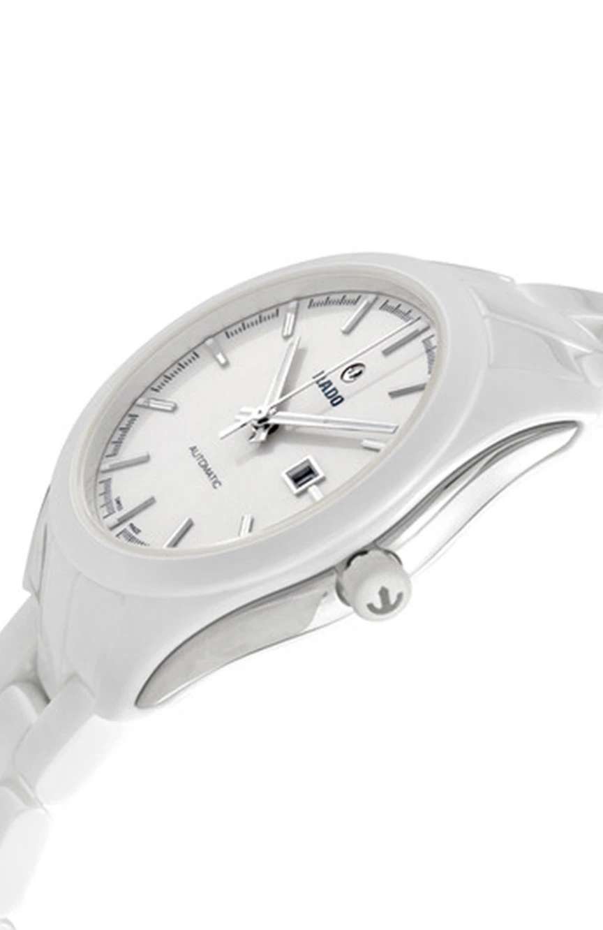 رادو R32258012 M Watch Hyperchrome whitewhit