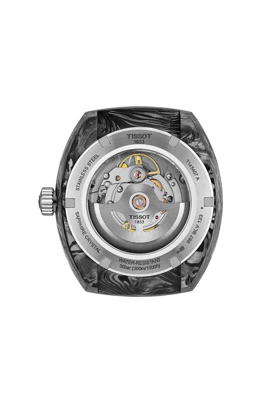 Tissot Sideral S Auto