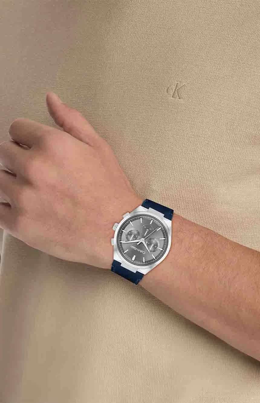 Calvin Klein Distinguish