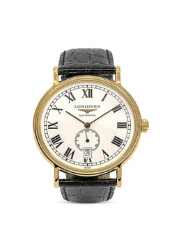 Longines بريسينس