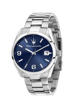 MASERATI Men Quartz Metal Watch