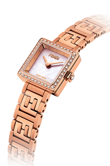 Fendi 1925 discount watch price