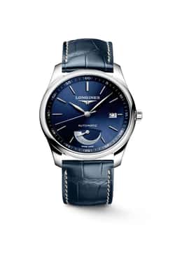 Longines Master