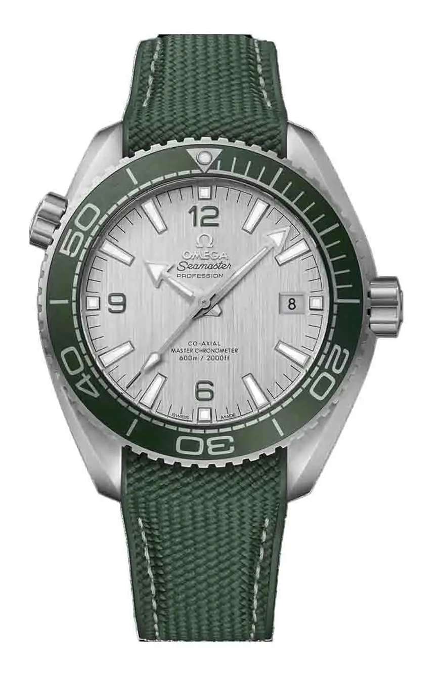 OMEGA PLANET OCEAN 600