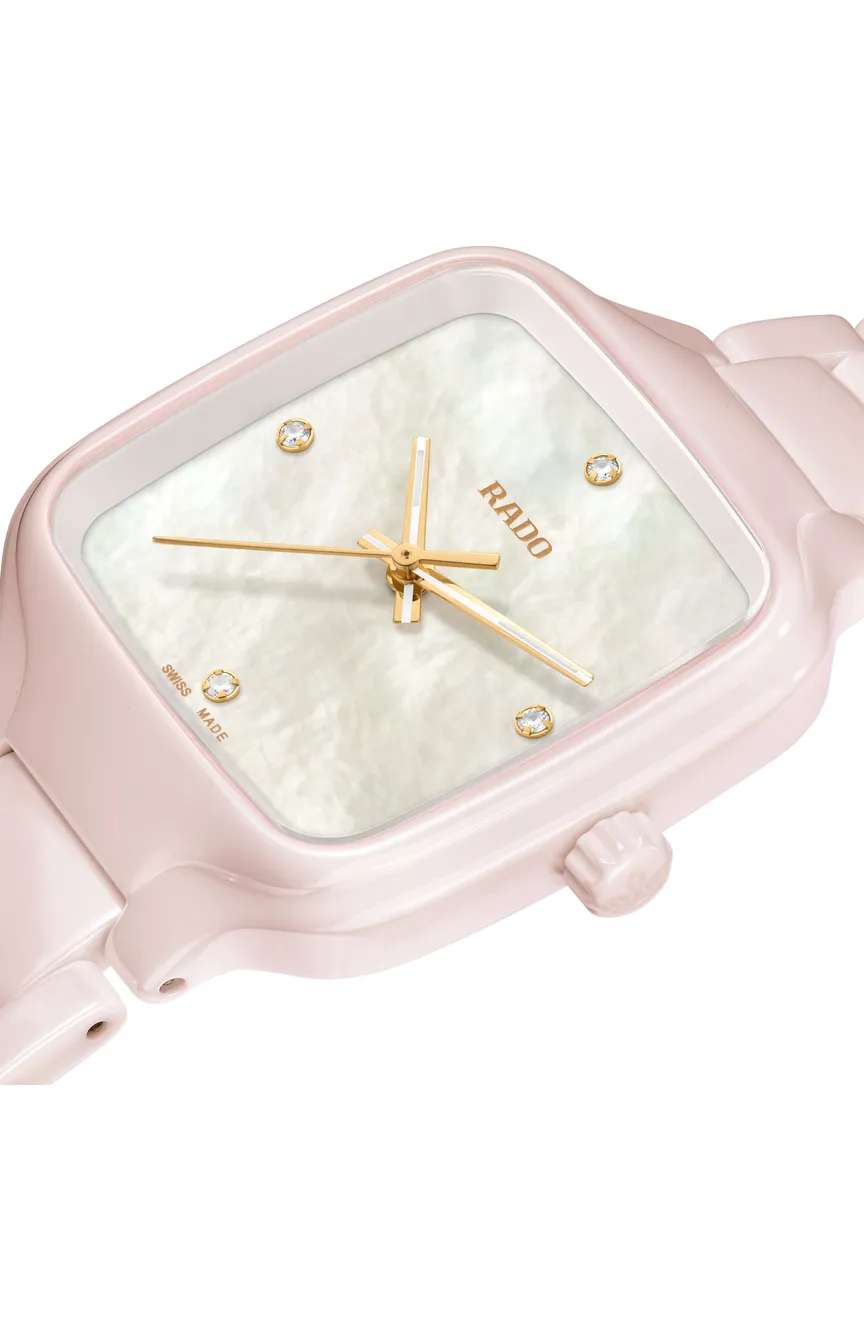 Rado True Square Diamonds