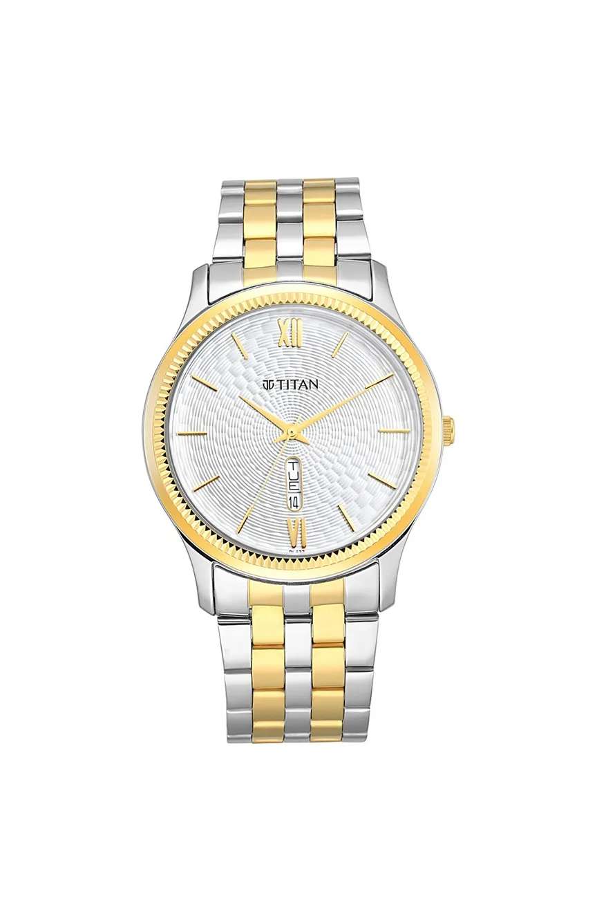 تيتان ساعة اليد تيتان
