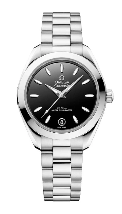 Ocean-Inspired Elegance