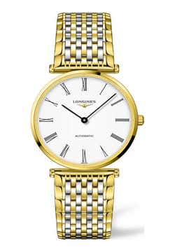 Longines La Grande Classique
