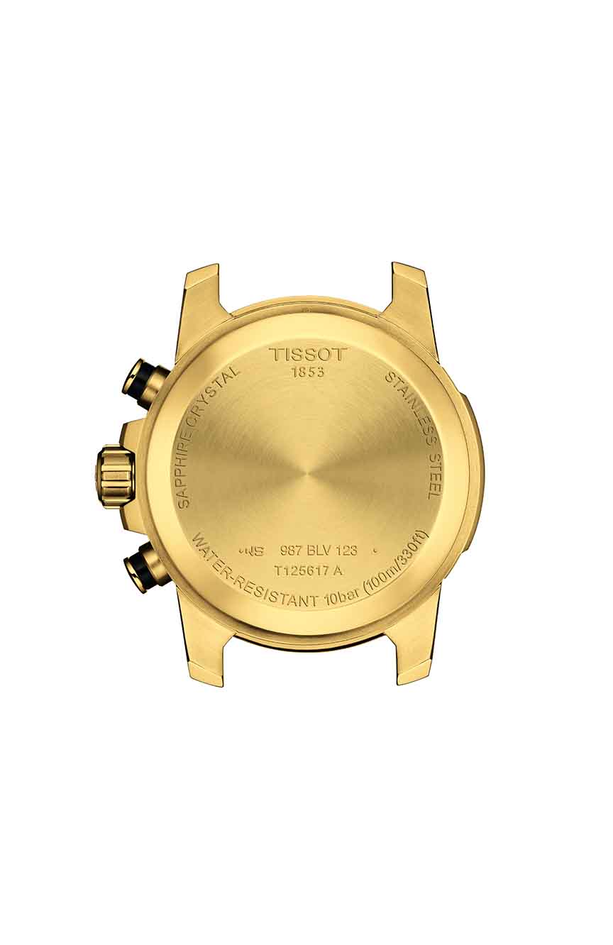 Tissot Supersport Chrono