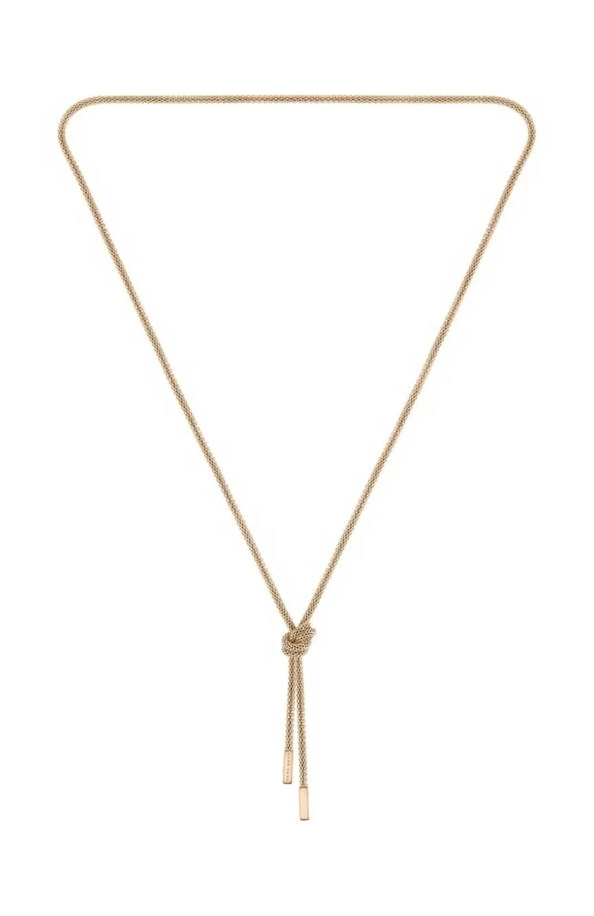 

Boss | Boss Womens Necklace 1580083