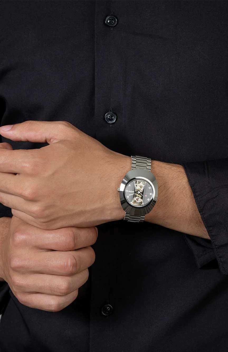 Rado DiaStar Original Open Heart