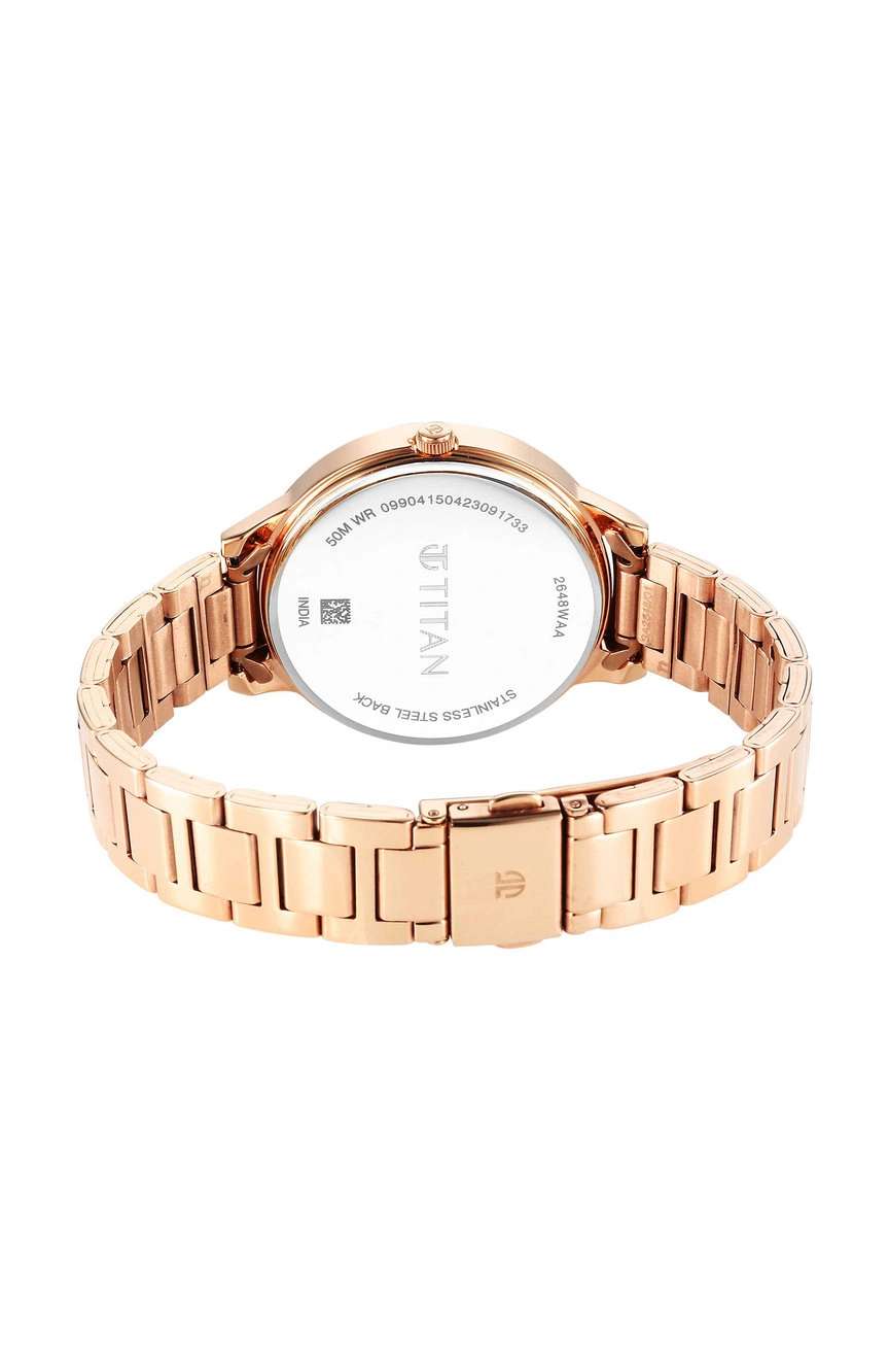Titan Analog Watch for Women