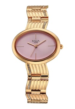 Titan Glimmers Quartz Analog