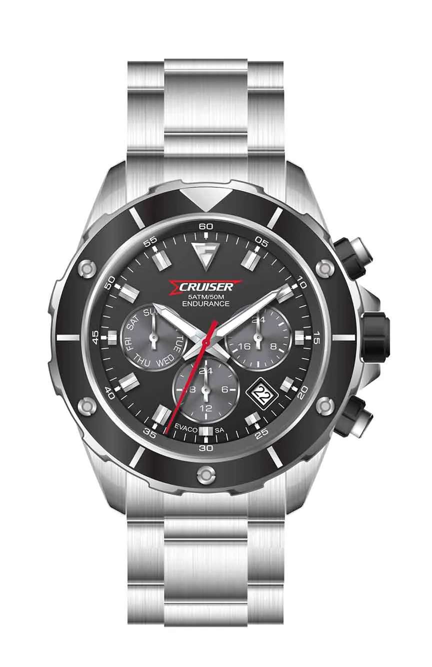 كروزر إم إم إف