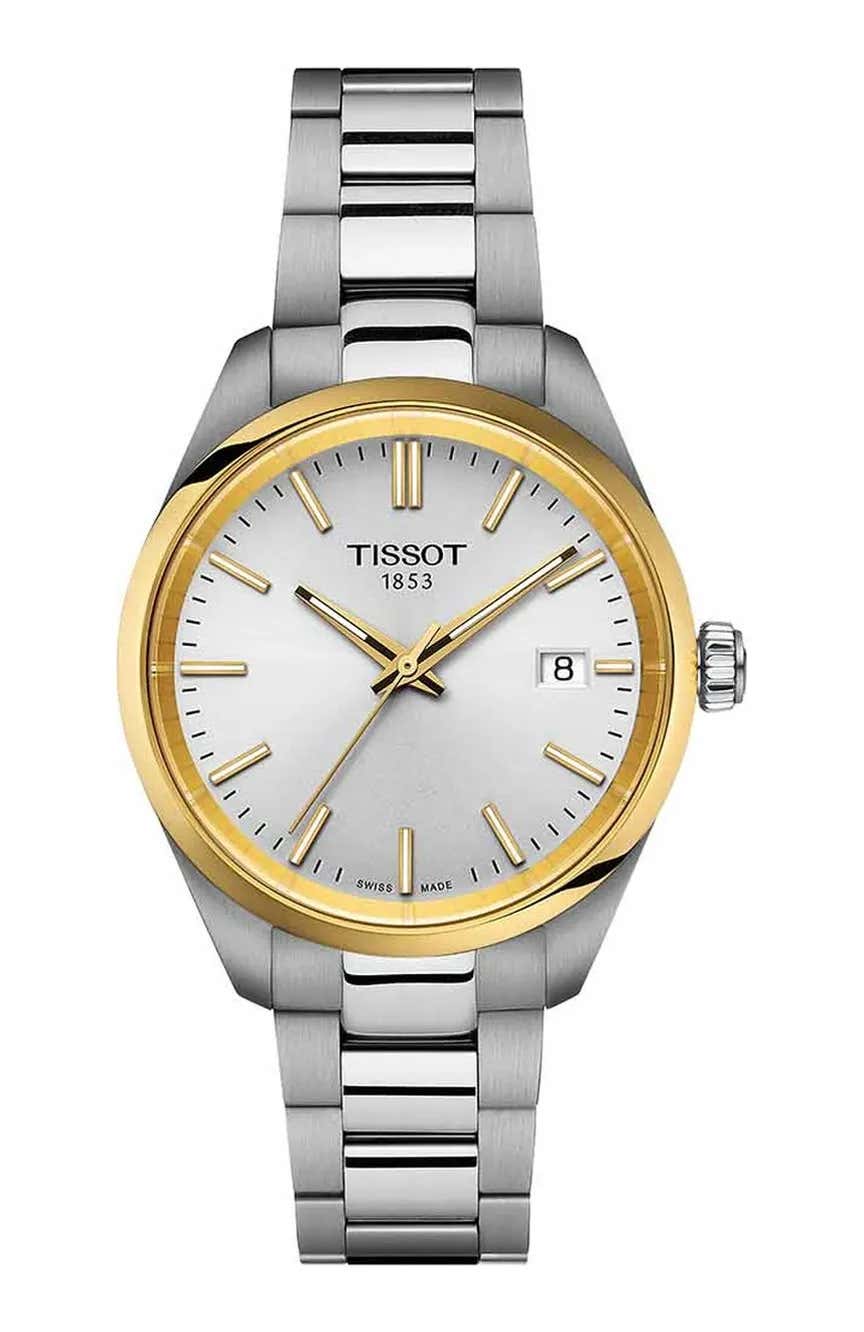 Tissot PR 100 34mm