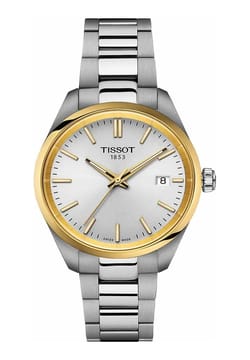 Tissot PR 100 34mm