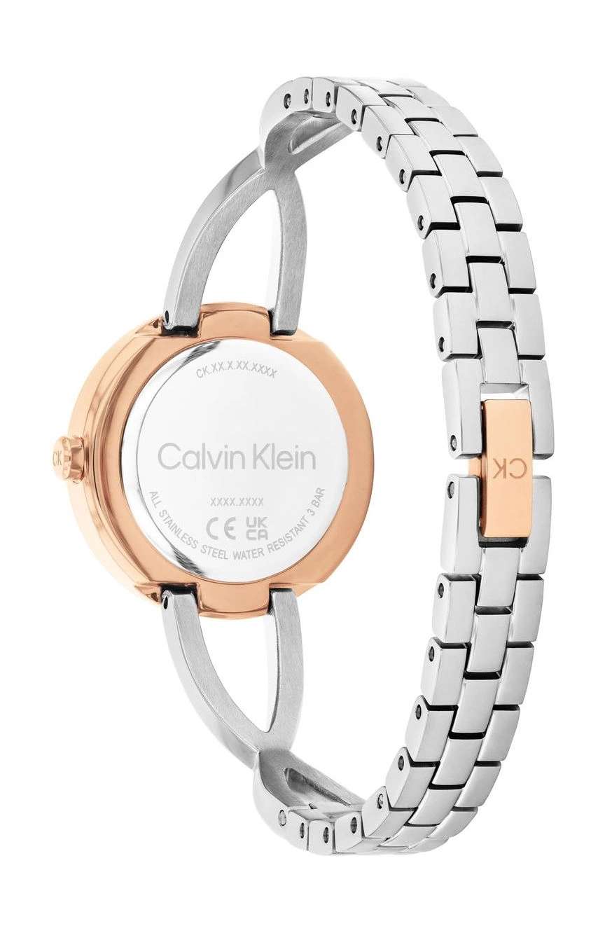 Calvin Klein Sculpted Embrace
